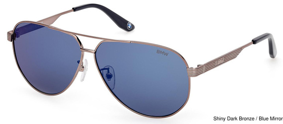 BMW Sunglasses BW0061-H 38V