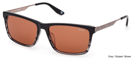 BMW Sunglasses BW0062-H 20J