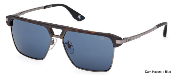 BMW Sunglasses BW0068-H 52V