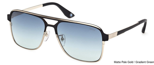 BMW Sunglasses BW0069-H 32P