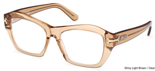 Emilio Pucci Eyeglasses EP5264 045