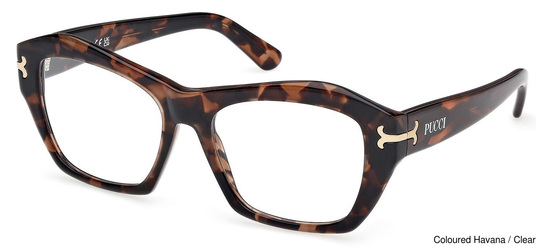 Emilio pucci Replacement Lenses 120015