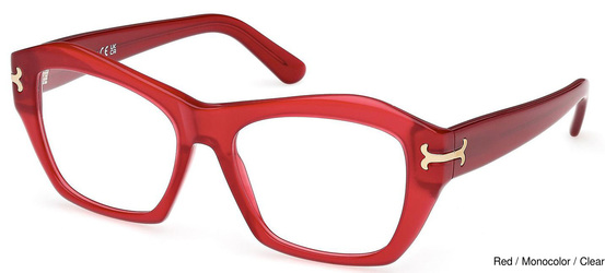 Emilio Pucci Eyeglasses EP5264 066