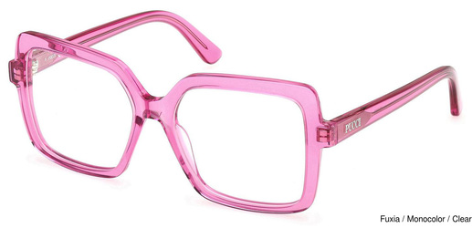Emilio Pucci Eyeglasses EP5265 075