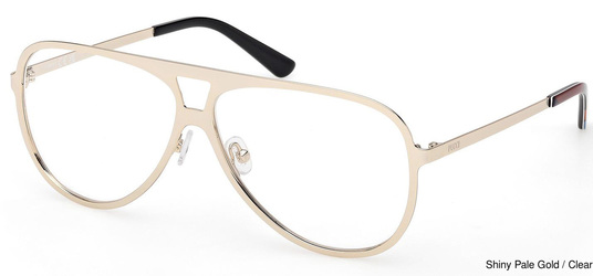 Emilio Pucci Eyeglasses EP5267 032