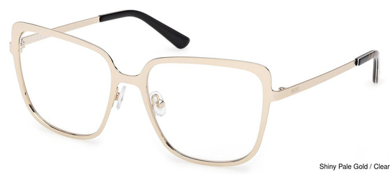 Emilio Pucci Eyeglasses EP5268 032