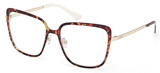 Emilio Pucci Eyeglasses EP5268 056