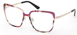 Emilio Pucci Eyeglasses EP5268 099