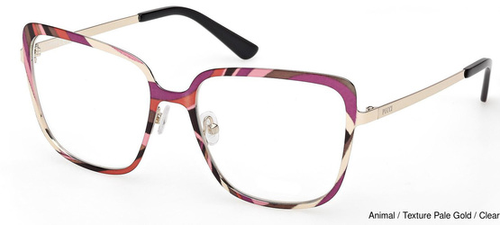 Emilio pucci Replacement Lenses 120029