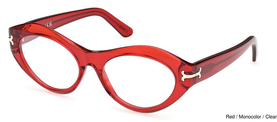 Emilio Pucci Eyeglasses EP5269 066