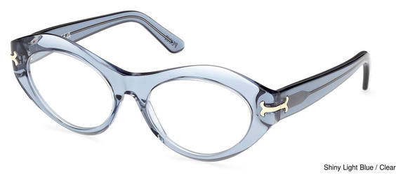 Emilio Pucci Eyeglasses EP5269 090