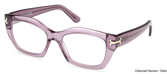 Emilio Pucci Eyeglasses EP5270 055