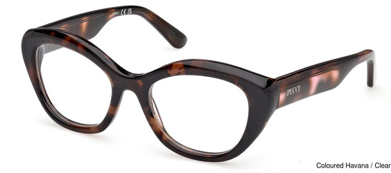 Emilio Pucci Eyeglasses EP5272 055