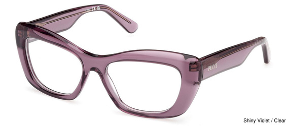 Emilio Pucci Eyeglasses EP5273 081