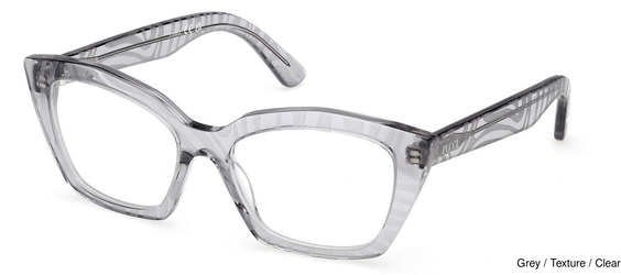 Emilio Pucci Eyeglasses EP5274 020
