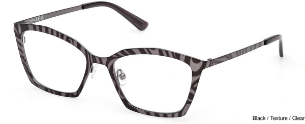 Emilio Pucci Eyeglasses EP5276 005