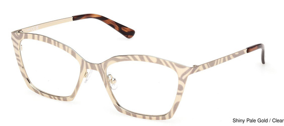Emilio Pucci Eyeglasses EP5276 032