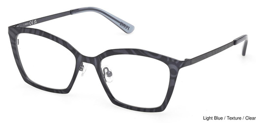 Emilio Pucci Eyeglasses EP5276 092