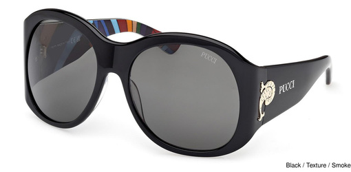 Emilio Pucci Sunglasses EP0233 05A