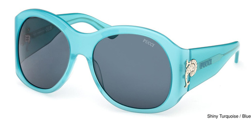 Emilio Pucci Sunglasses EP0233 87V