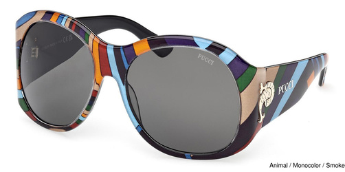 Emilio Pucci Sunglasses EP0233 99A