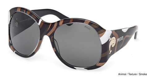 Emilio Pucci Sunglasses EP0233 99B