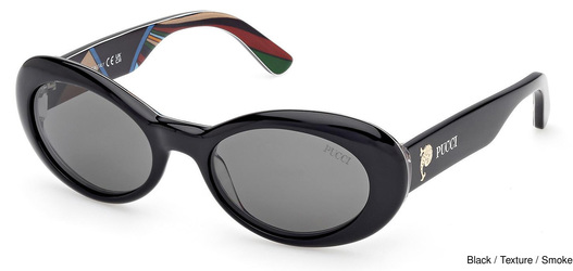 Emilio Pucci Sunglasses EP0234 05A