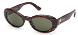 Emilio Pucci Sunglasses EP0234 56N