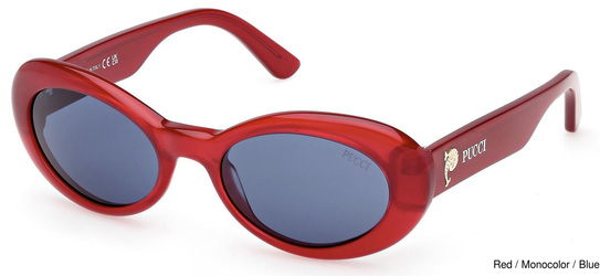 Emilio Pucci Sunglasses EP0234 66V