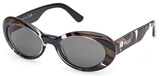 Emilio Pucci Sunglasses EP0234 99A