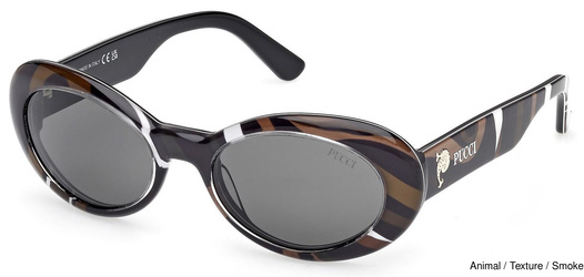 Emilio pucci Replacement Lenses 120070