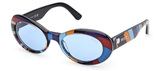 Emilio Pucci Sunglasses EP0234 99V