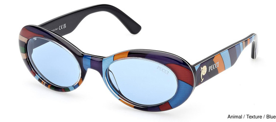 Emilio Pucci Sunglasses EP0234 99V