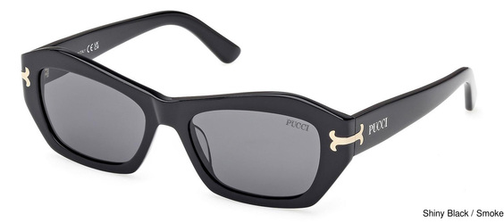 Emilio Pucci Sunglasses EP0235 01A
