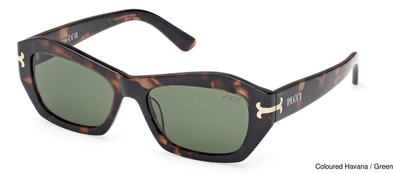 Emilio Pucci Sunglasses EP0235 55N
