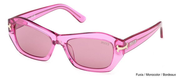 Emilio Pucci Sunglasses EP0235 75S