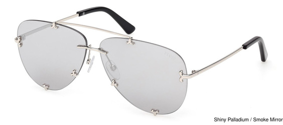 Emilio Pucci Sunglasses EP0236 16C