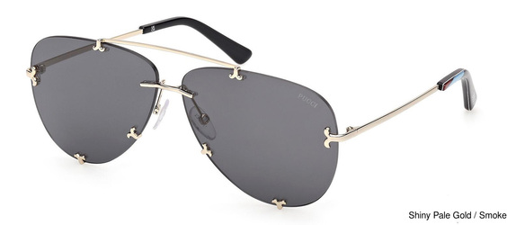 Emilio Pucci Sunglasses EP0236 32A