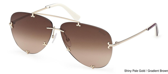 Emilio Pucci Sunglasses EP0236 32F