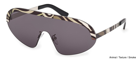 Emilio Pucci Sunglasses EP0237 20A
