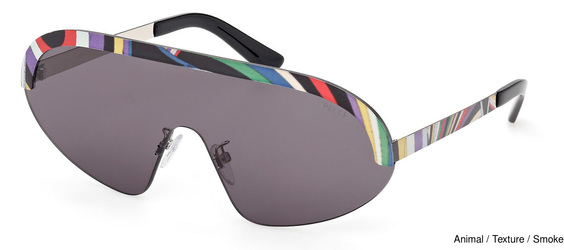 Emilio Pucci Sunglasses EP0237 99A