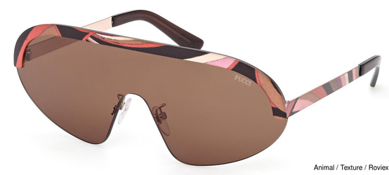 Emilio Pucci Sunglasses EP0237 99J