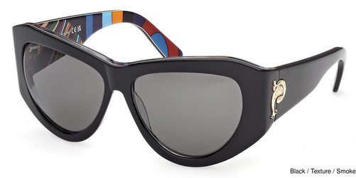 Emilio Pucci Sunglasses EP0241 05A