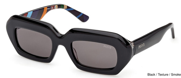 Emilio Pucci Sunglasses EP0245 05A