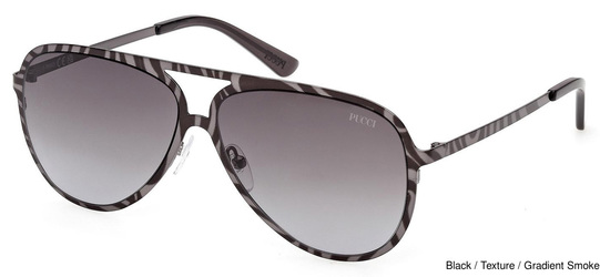 Emilio Pucci Sunglasses EP0247 05B