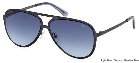 Emilio Pucci Sunglasses EP0247 92W