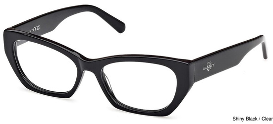 Gant Eyeglasses GA50047 001