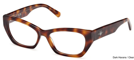 Gant Eyeglasses GA50047 052