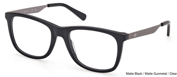 Gant Eyeglasses GA50048 002