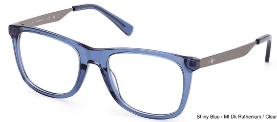 Gant Eyeglasses GA50048 090